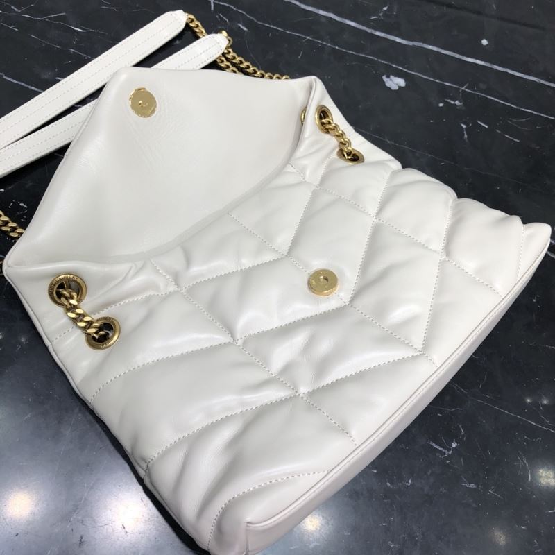 YSL Top Handle Bags